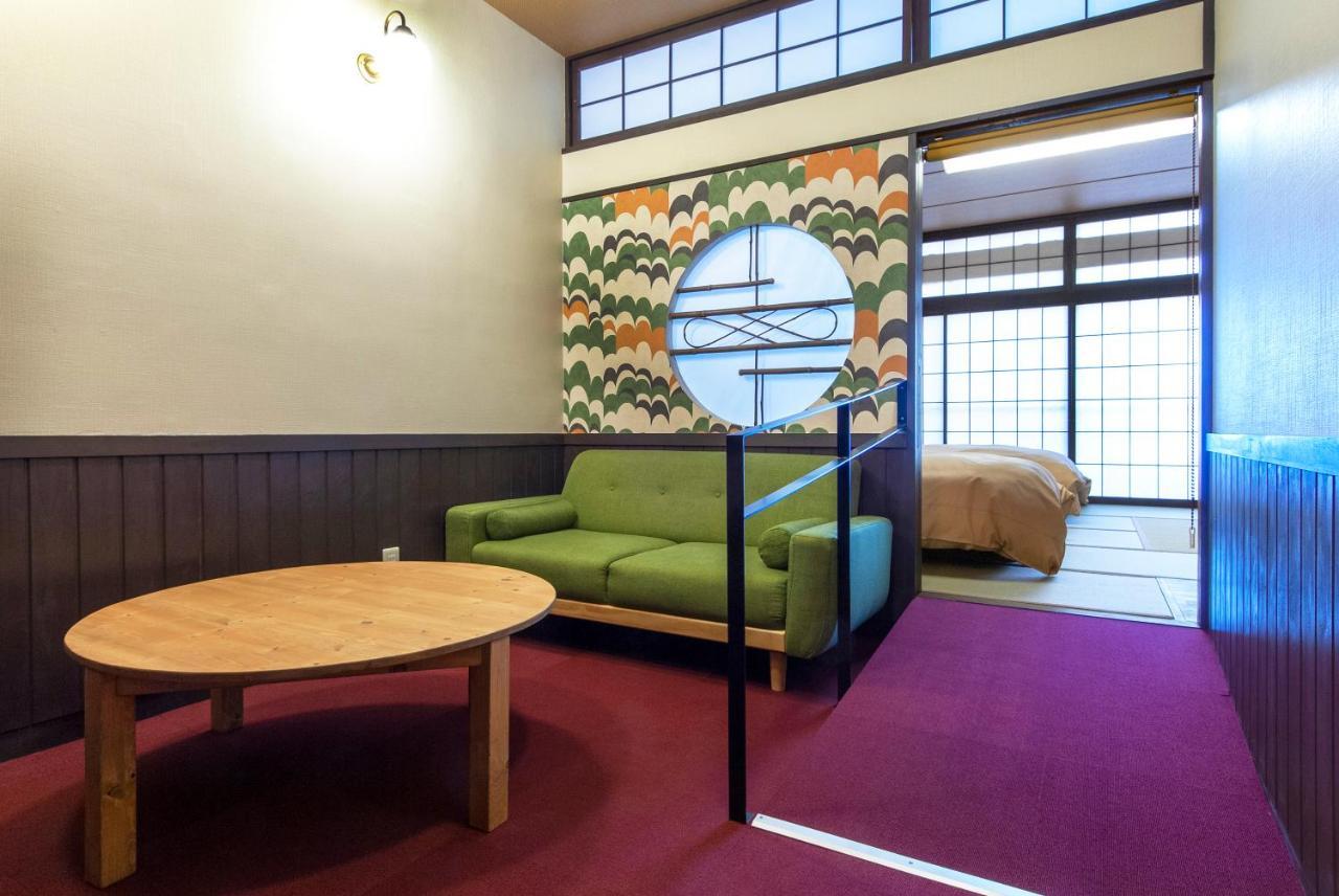 Hotel Ikaho Syusuien Shibukawa Esterno foto