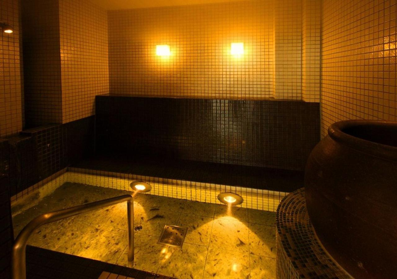 Hotel Ikaho Syusuien Shibukawa Esterno foto