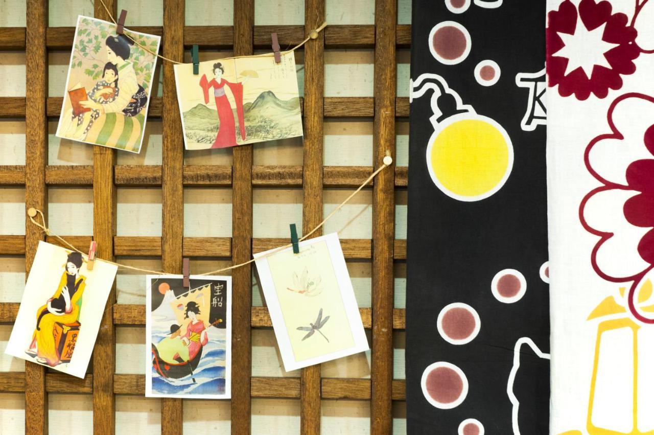Hotel Ikaho Syusuien Shibukawa Esterno foto